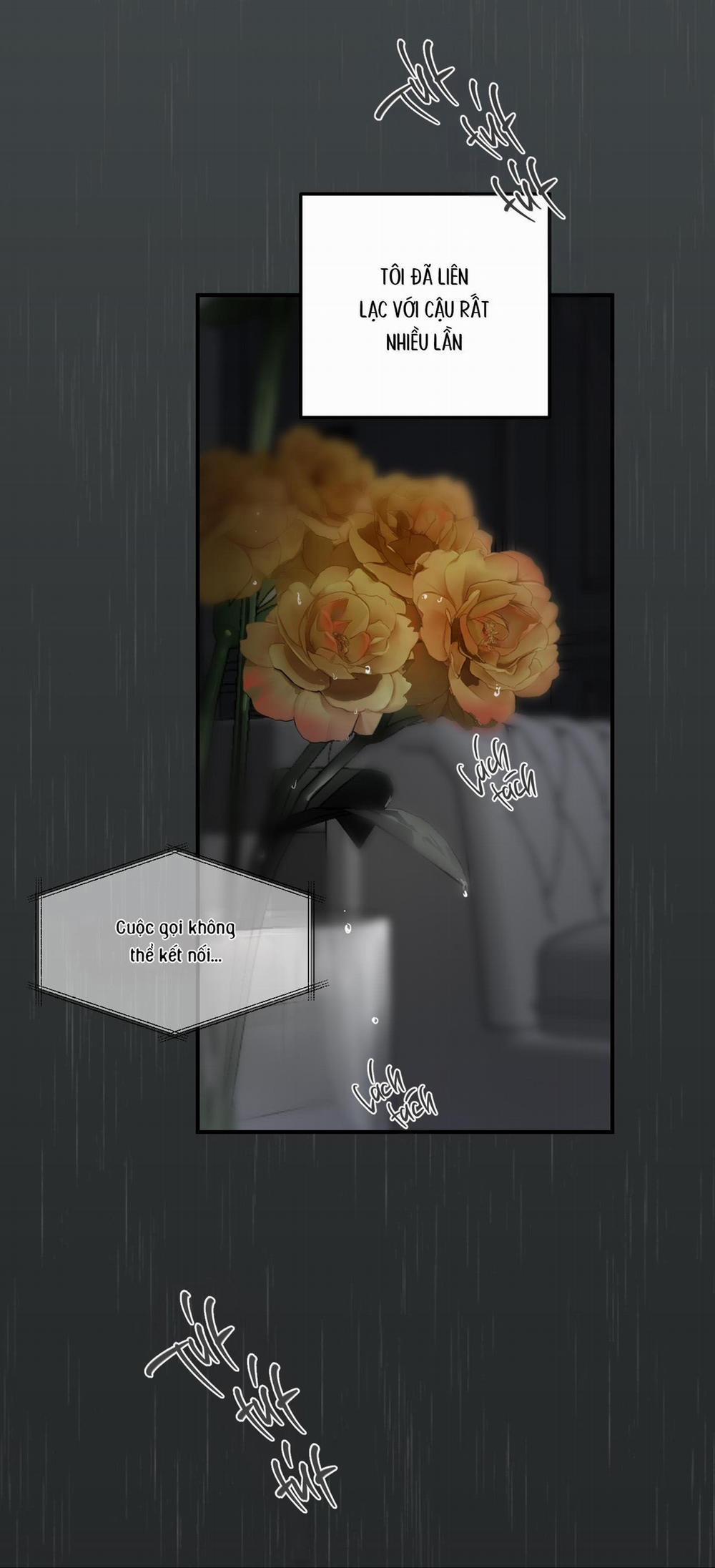 Lời Tỏ Tình Chân Thành Nhất 7 trang 40