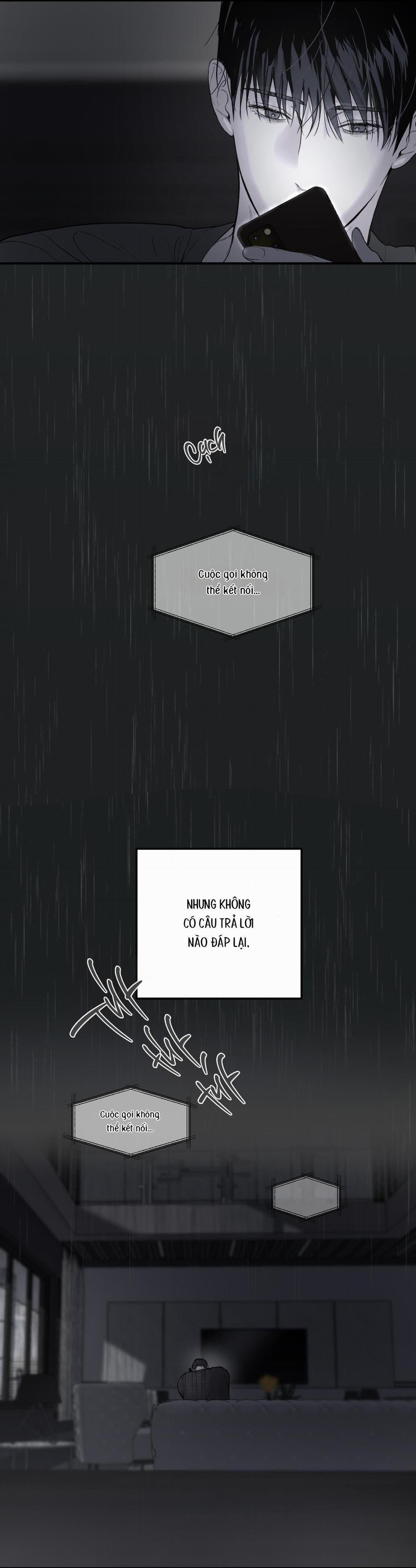 Lời Tỏ Tình Chân Thành Nhất 7 trang 41