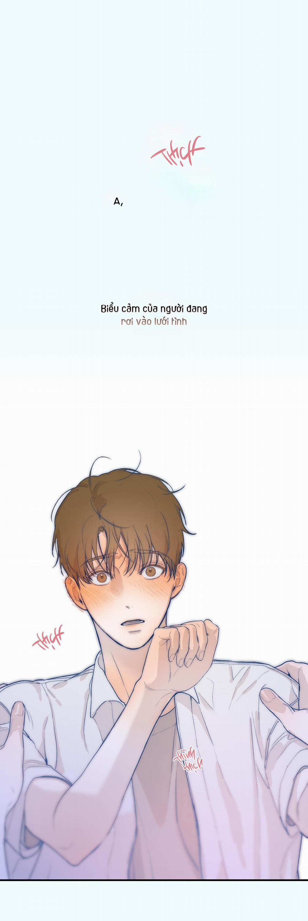 Lời Tỏ Tình Chân Thành Nhất 7 trang 49