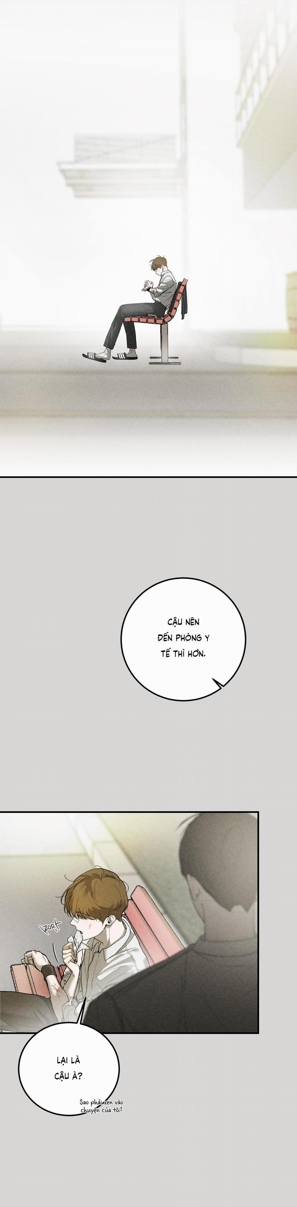 Lời Tỏ Tình Chân Thành Nhất 7 trang 7