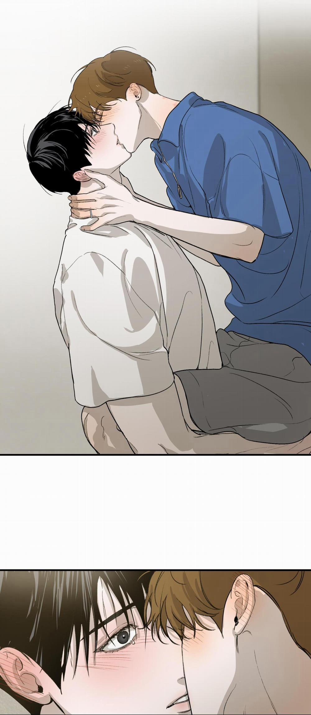 Lời Tỏ Tình Chân Thành Nhất 8 END trang 22