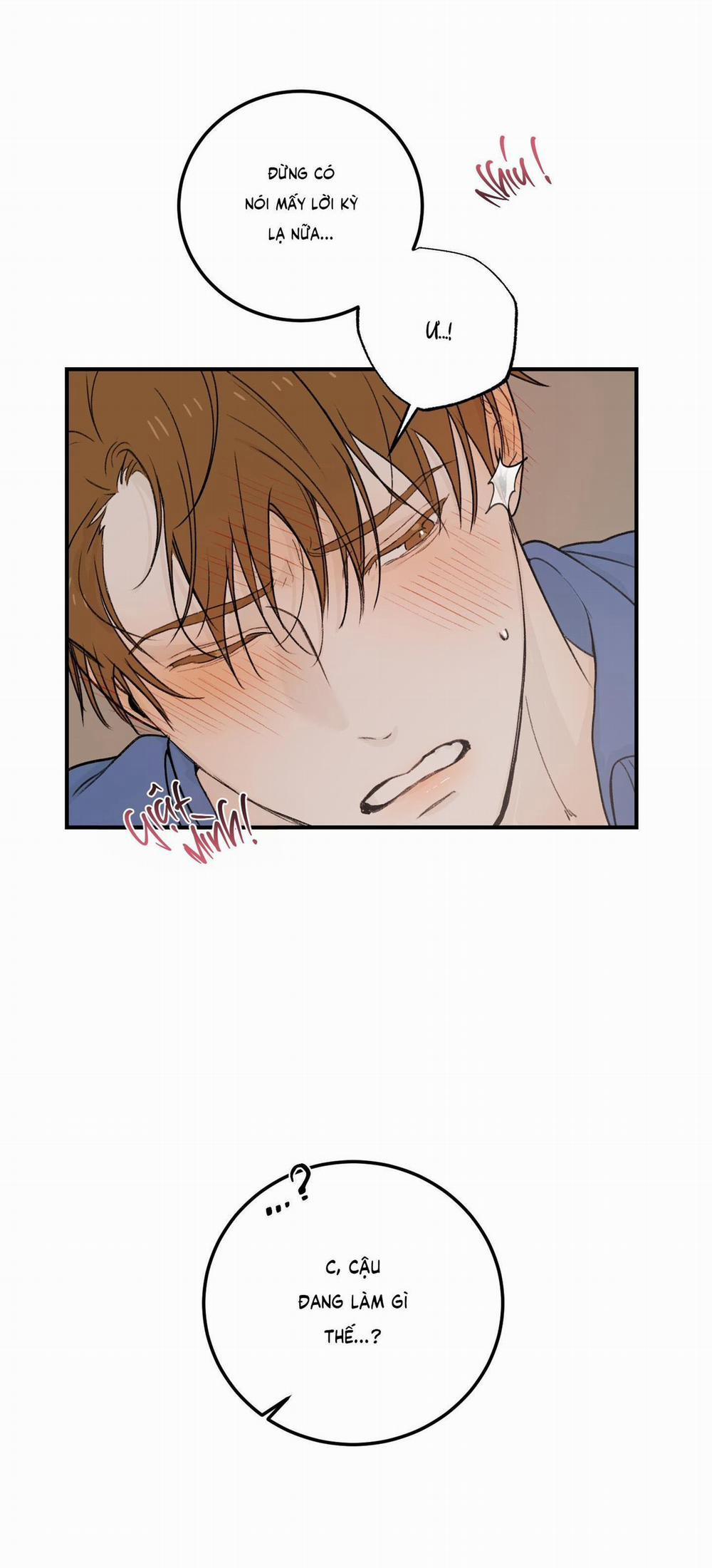 Lời Tỏ Tình Chân Thành Nhất 8 END trang 29