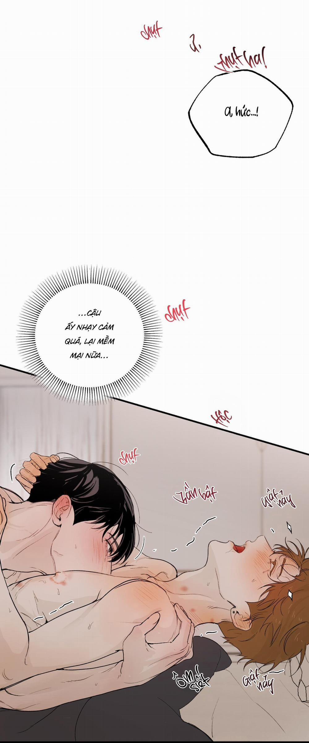 Lời Tỏ Tình Chân Thành Nhất 8 END trang 45