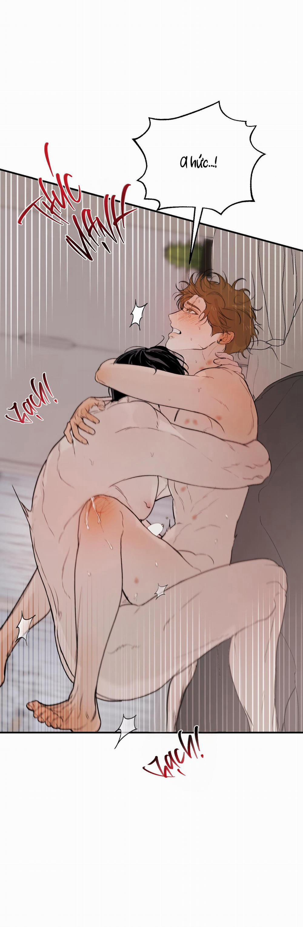 Lời Tỏ Tình Chân Thành Nhất 8 END trang 49