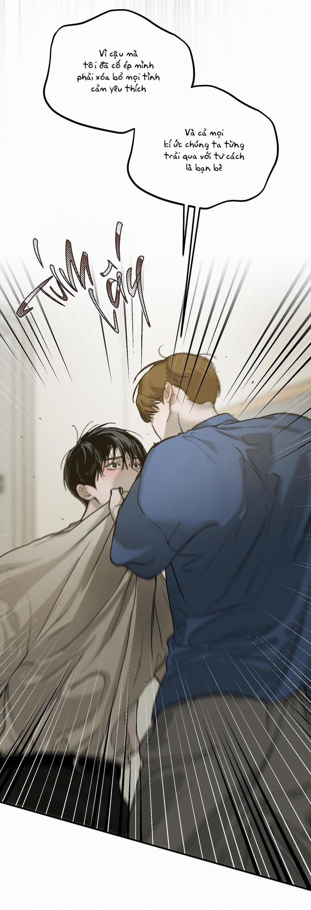 Lời Tỏ Tình Chân Thành Nhất 8 END trang 6