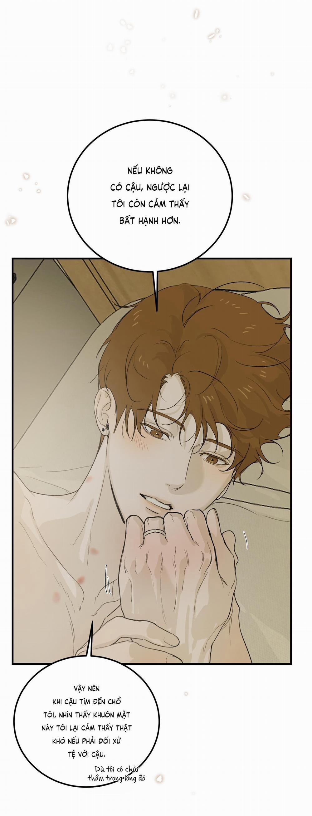 Lời Tỏ Tình Chân Thành Nhất 8 END trang 61