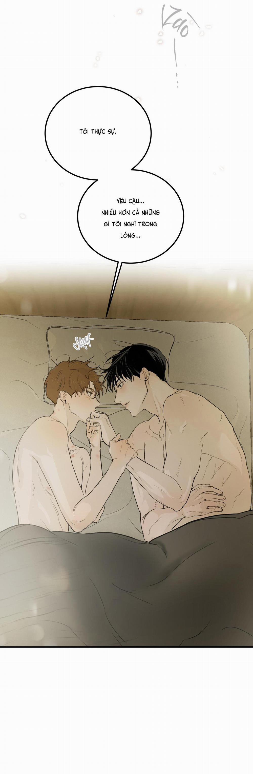 Lời Tỏ Tình Chân Thành Nhất 8 END trang 63