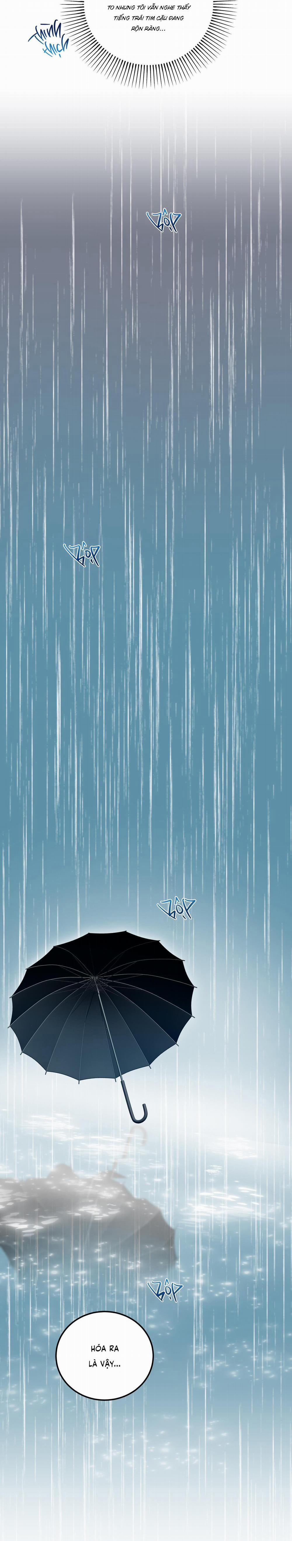 Lời Tỏ Tình Chân Thành Nhất 8 END trang 68