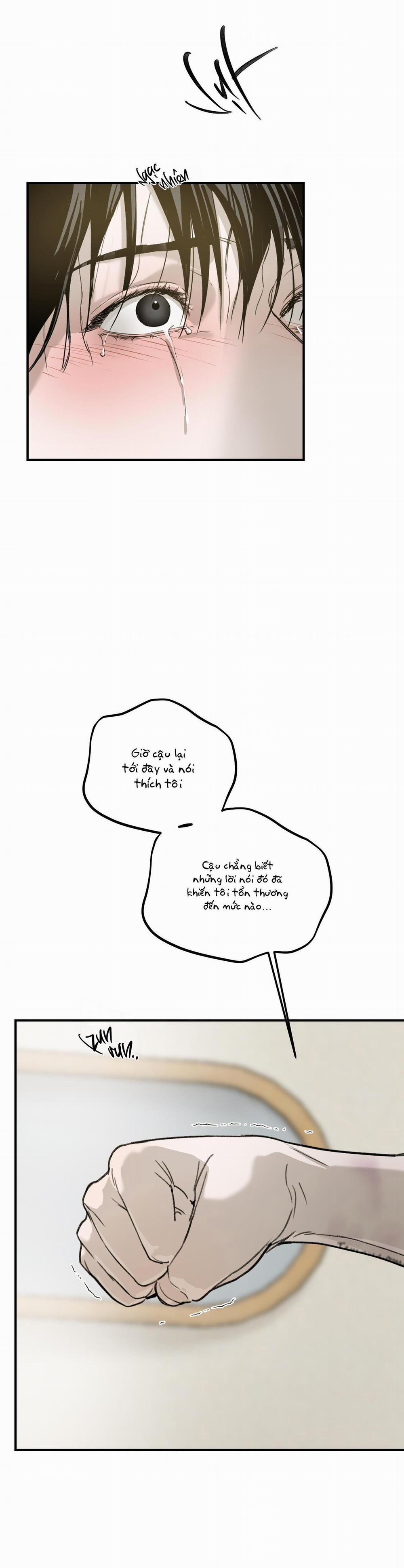 Lời Tỏ Tình Chân Thành Nhất 8 END trang 7