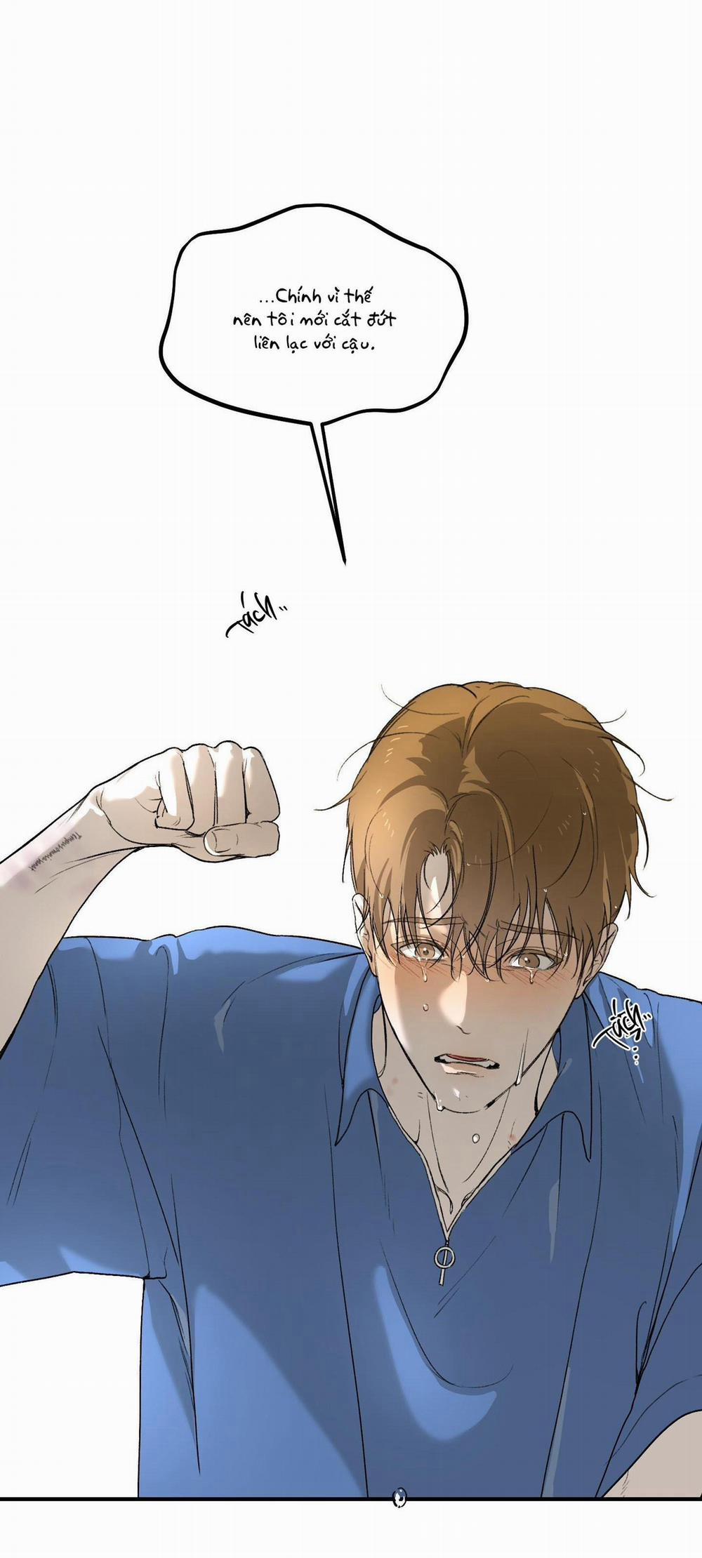 Lời Tỏ Tình Chân Thành Nhất 8 END trang 8