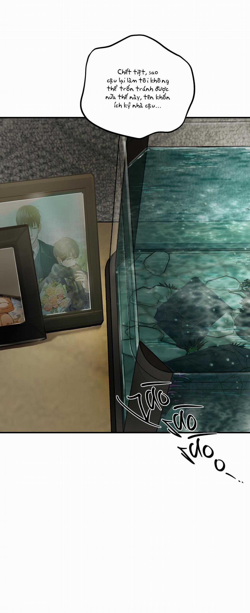 Lời Tỏ Tình Chân Thành Nhất 8 trang 10