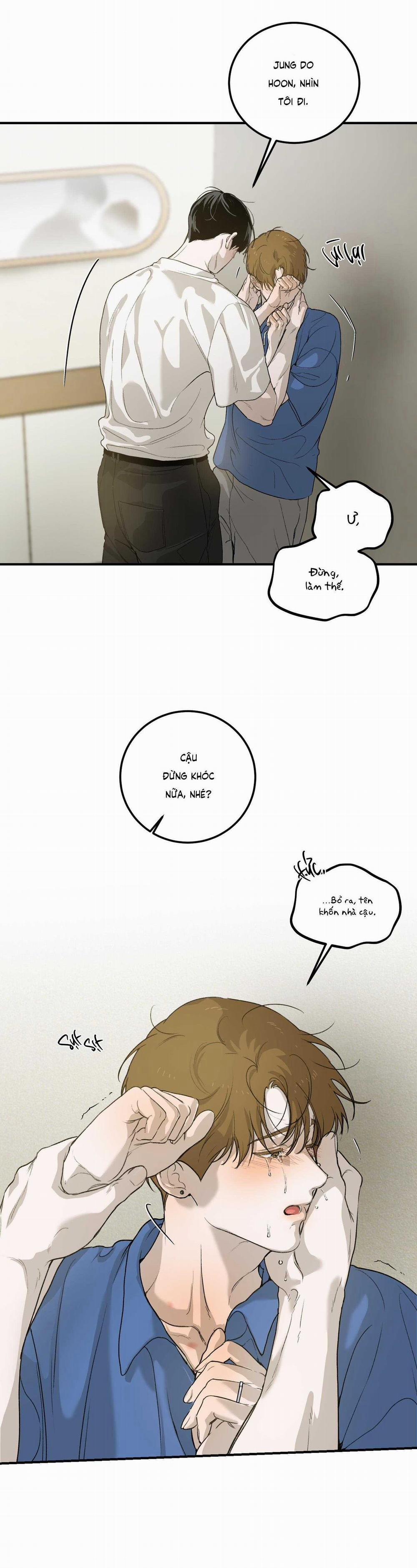 Lời Tỏ Tình Chân Thành Nhất 8 trang 12