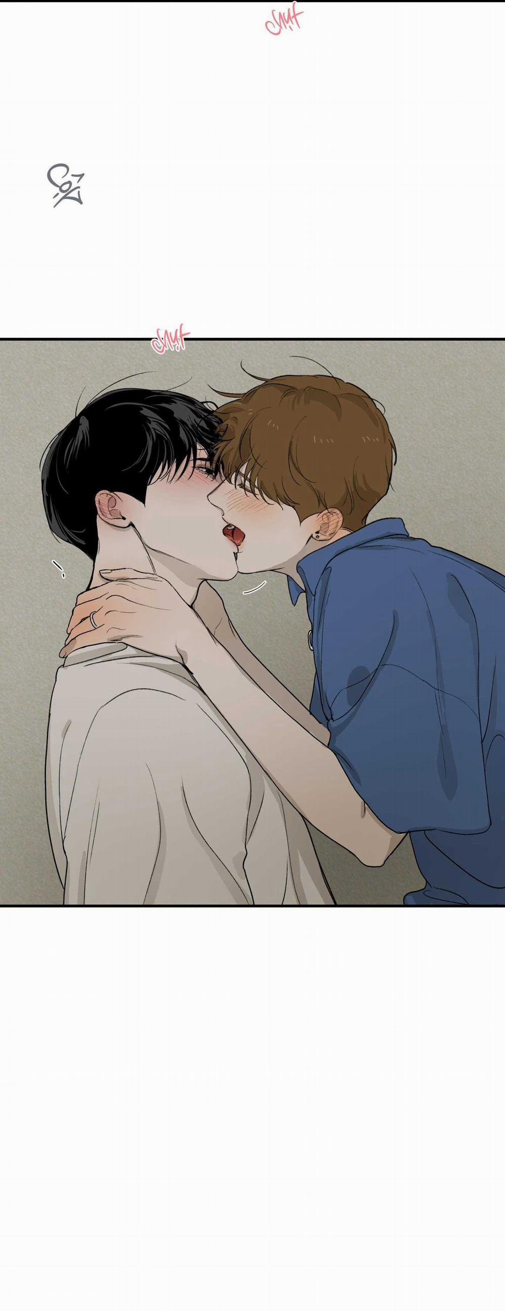 Lời Tỏ Tình Chân Thành Nhất 8 trang 23