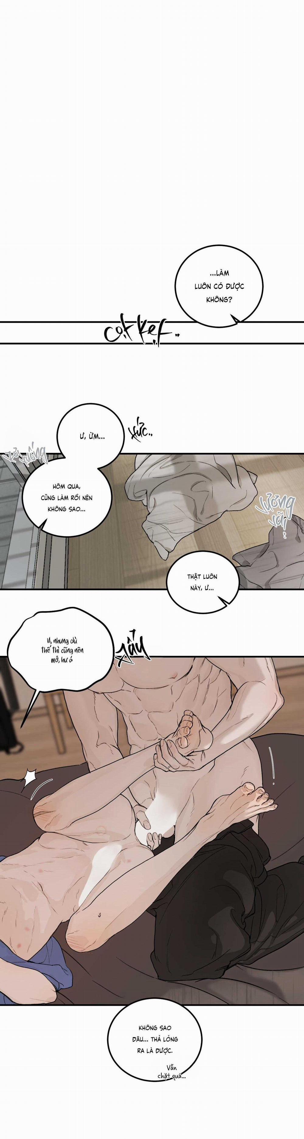 Lời Tỏ Tình Chân Thành Nhất 8 trang 24