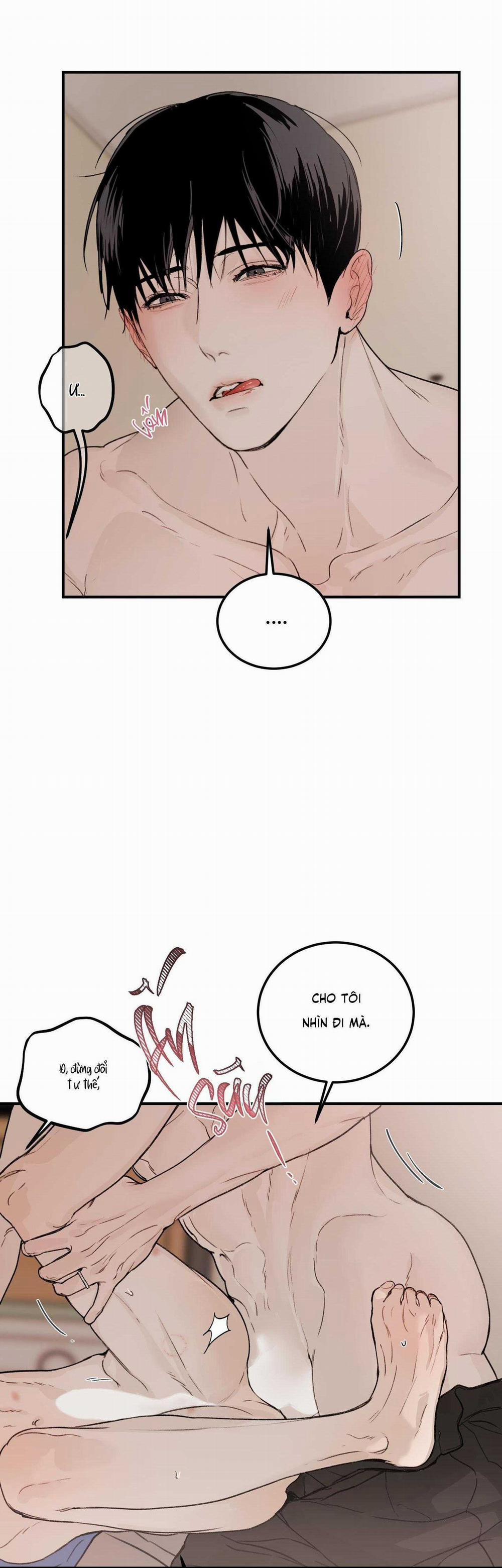 Lời Tỏ Tình Chân Thành Nhất 8 trang 27