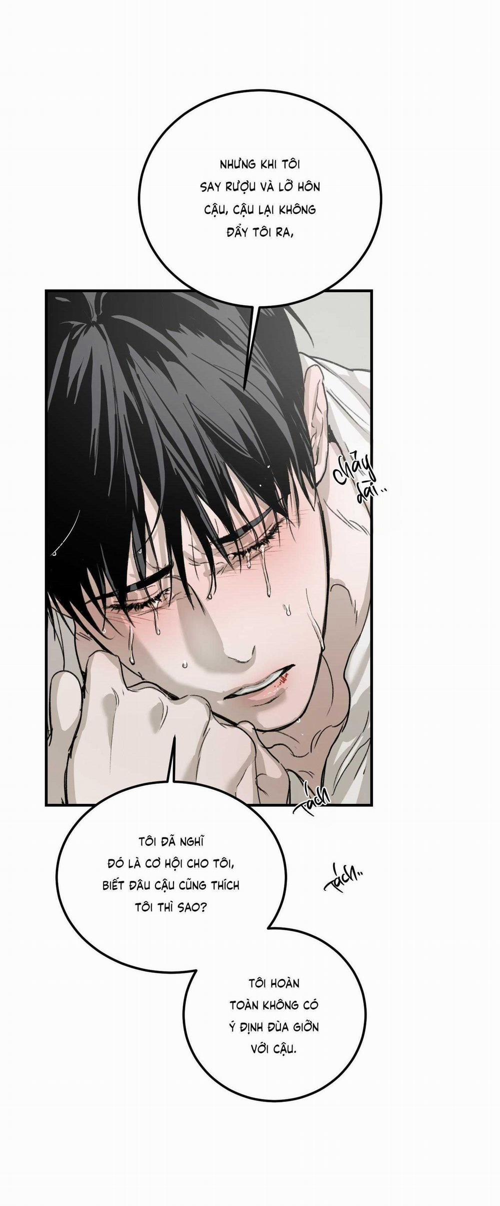Lời Tỏ Tình Chân Thành Nhất 8 trang 3