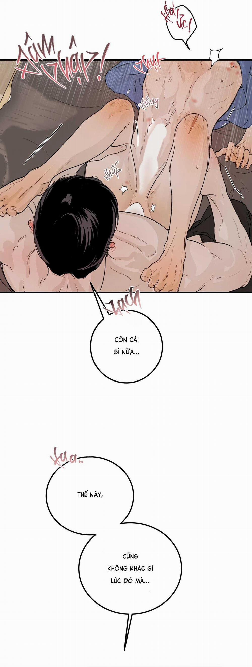 Lời Tỏ Tình Chân Thành Nhất 8 trang 39