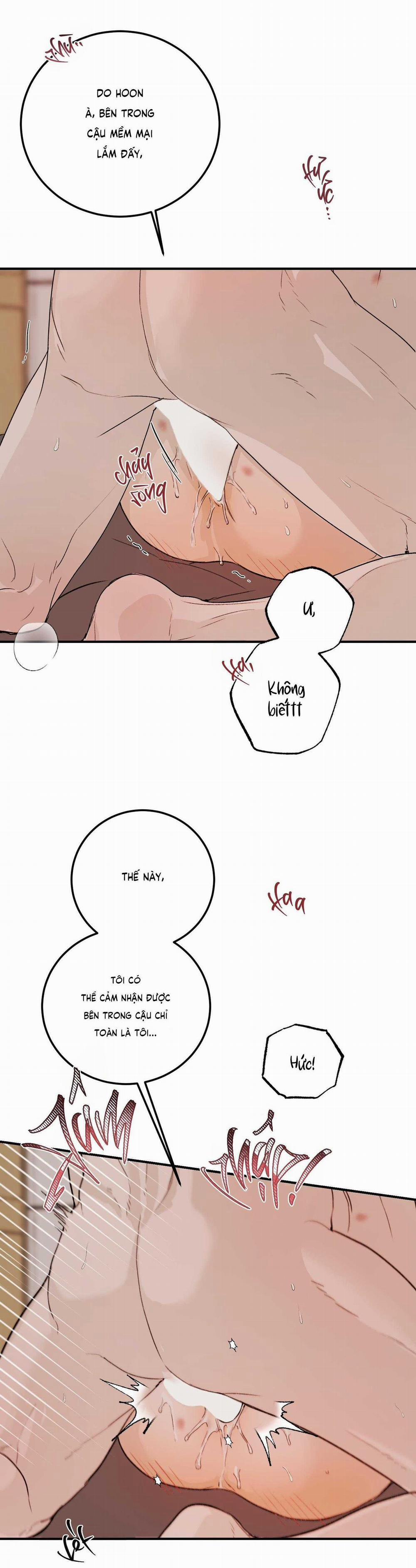 Lời Tỏ Tình Chân Thành Nhất 8 trang 43