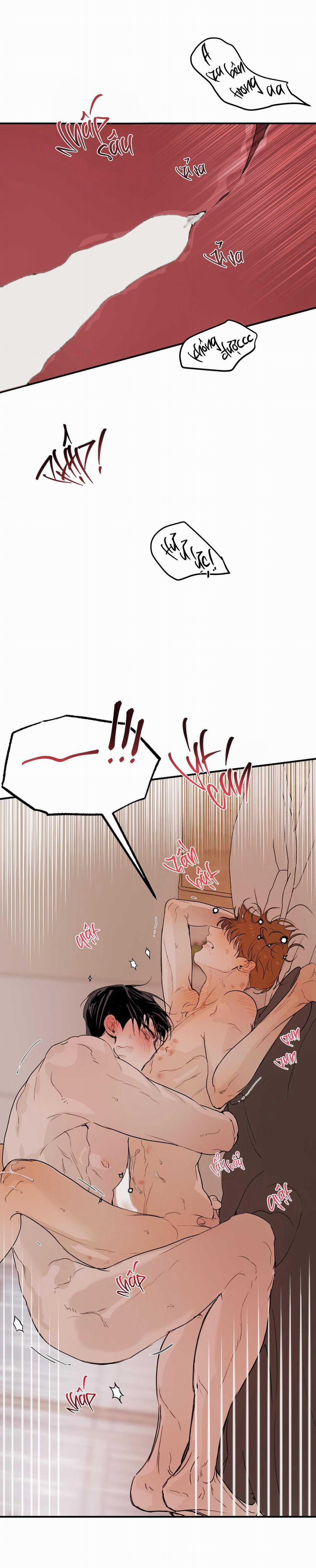 Lời Tỏ Tình Chân Thành Nhất 8 trang 52