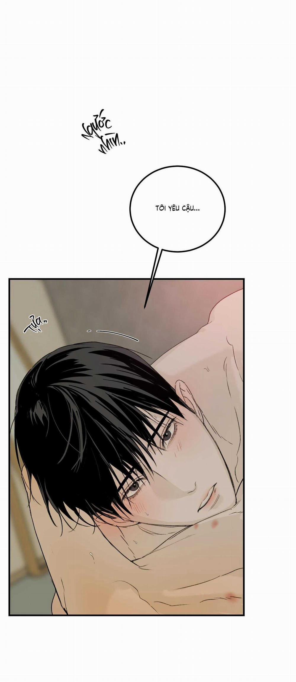 Lời Tỏ Tình Chân Thành Nhất 8 trang 55
