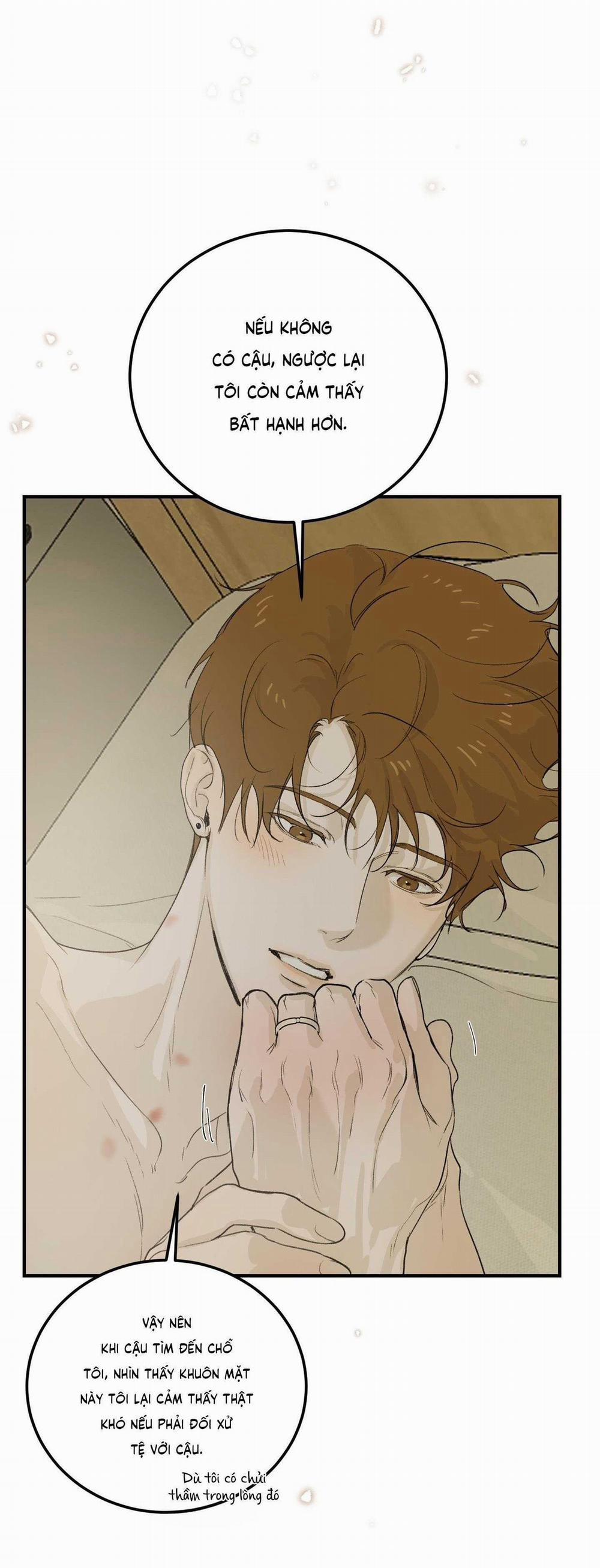 Lời Tỏ Tình Chân Thành Nhất 8 trang 61