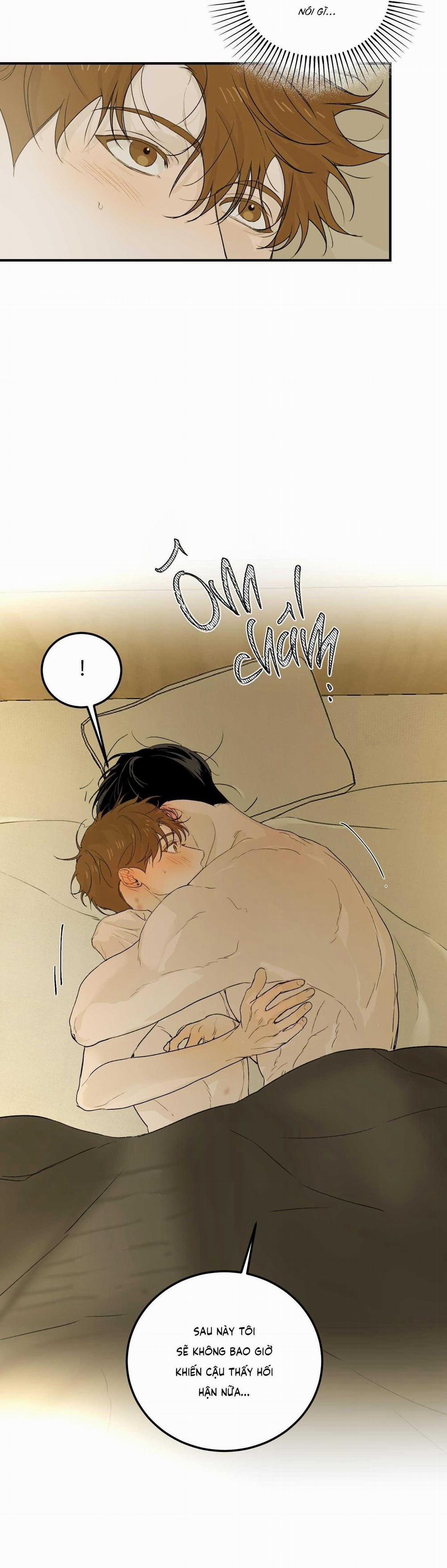 Lời Tỏ Tình Chân Thành Nhất 8 trang 65