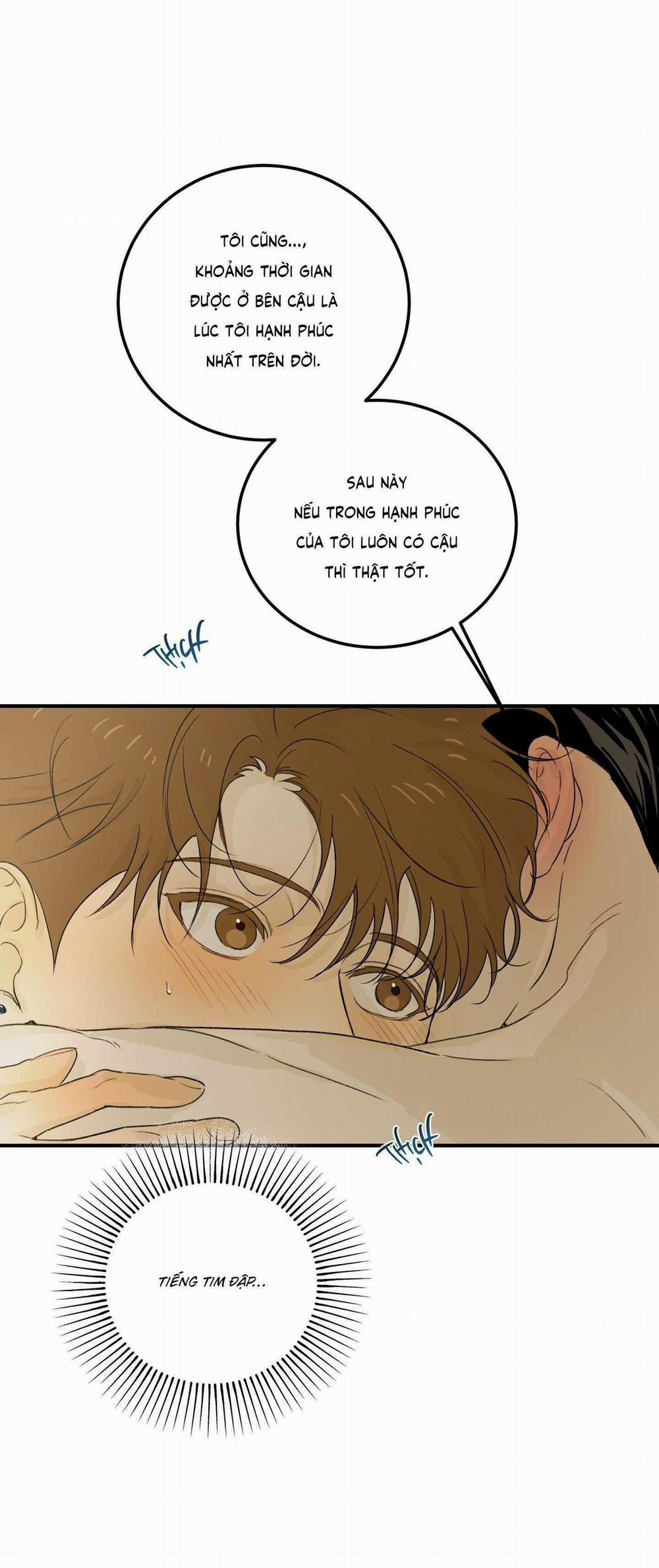 Lời Tỏ Tình Chân Thành Nhất 8 trang 66