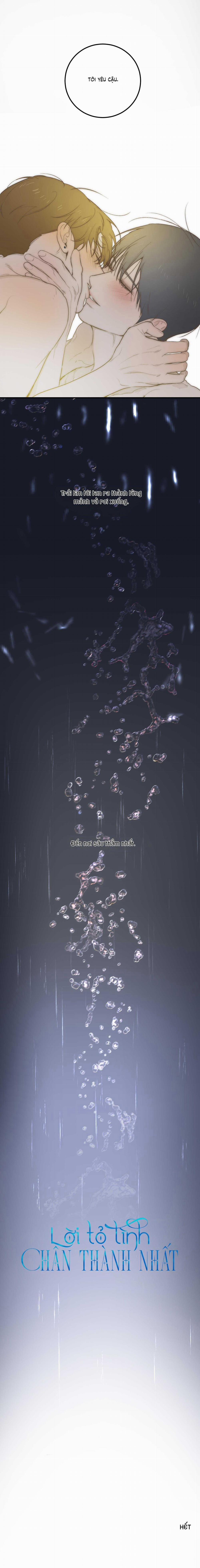 Lời Tỏ Tình Chân Thành Nhất 8 trang 74