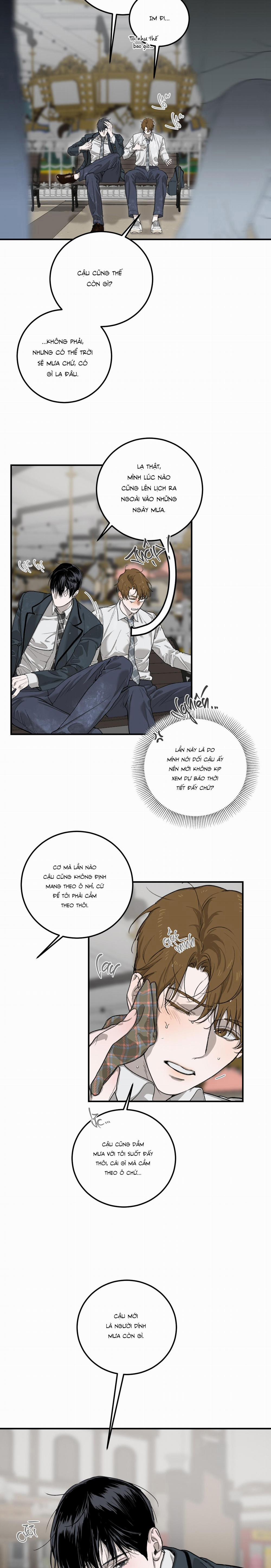 Lời Tỏ Tình Chân Thành Nhất 9 NT1 0 trang 13