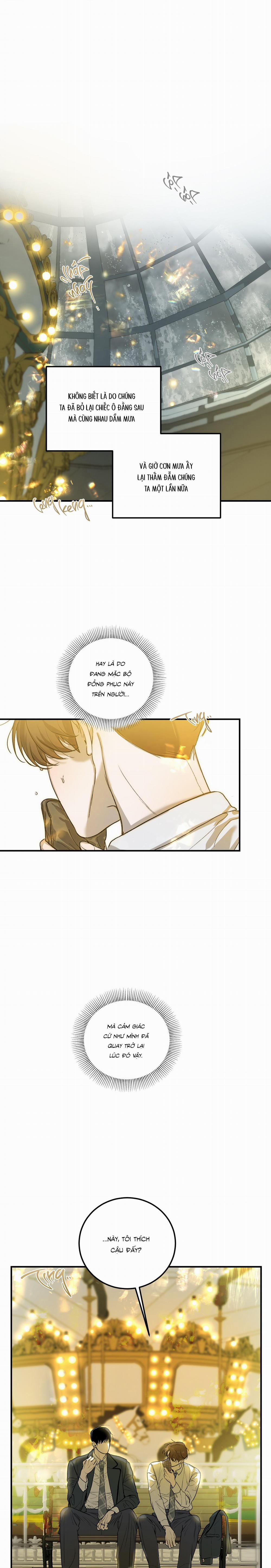 Lời Tỏ Tình Chân Thành Nhất 9 NT1 0 trang 15