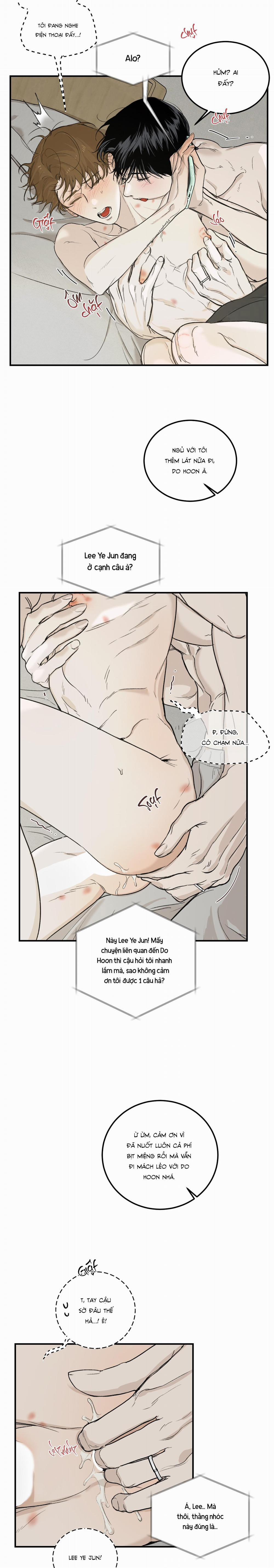 Lời Tỏ Tình Chân Thành Nhất 9 NT1 0 trang 2