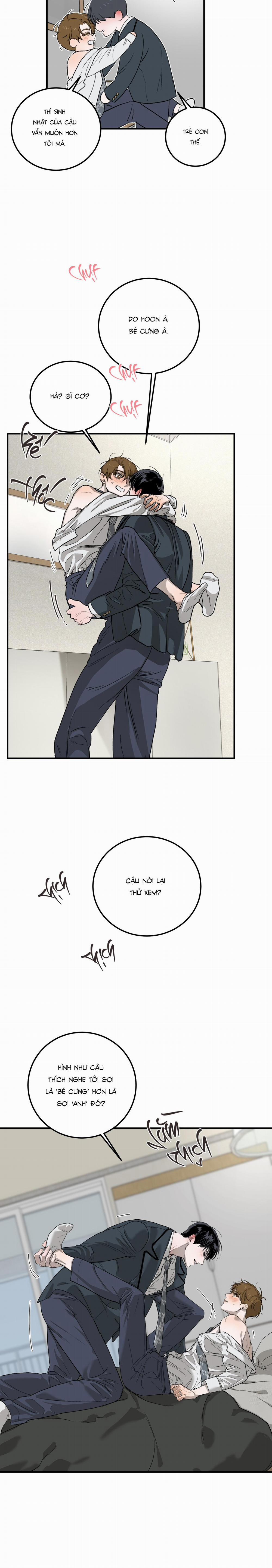 Lời Tỏ Tình Chân Thành Nhất 9 NT1 0 trang 20