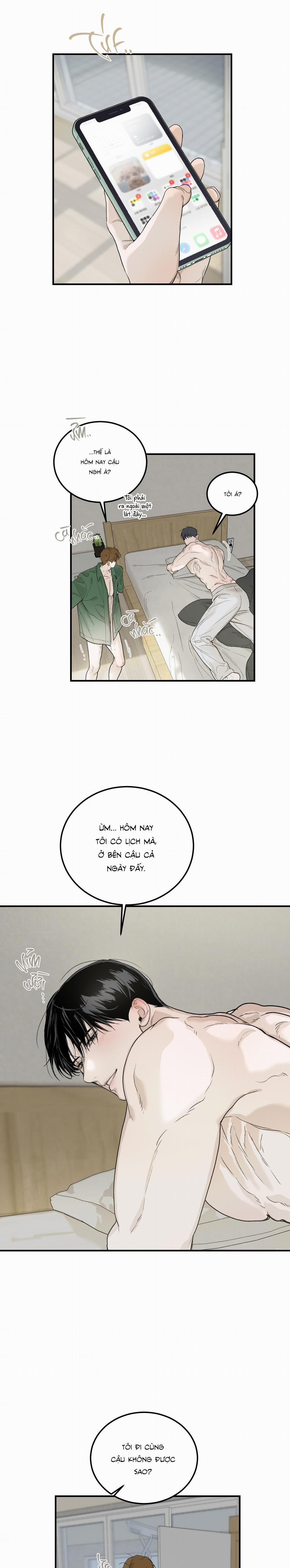 Lời Tỏ Tình Chân Thành Nhất 9 NT1 0 trang 6