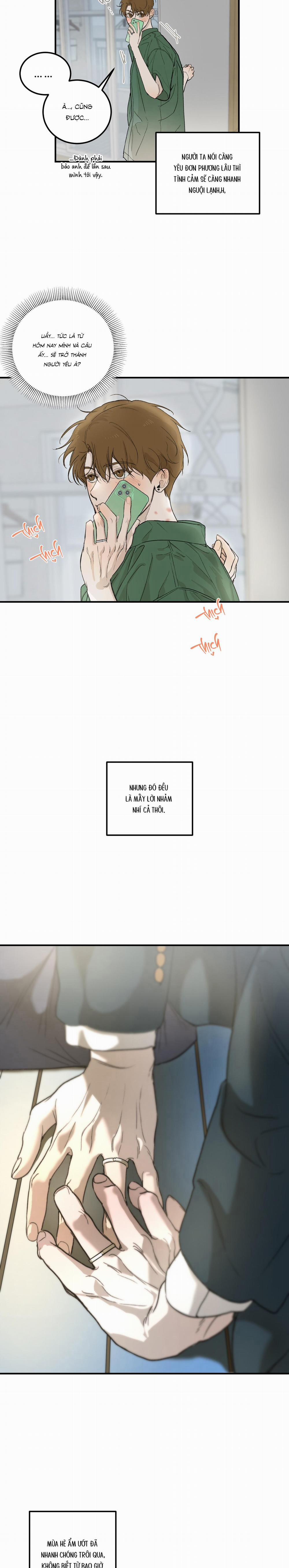 Lời Tỏ Tình Chân Thành Nhất 9 NT1 0 trang 7