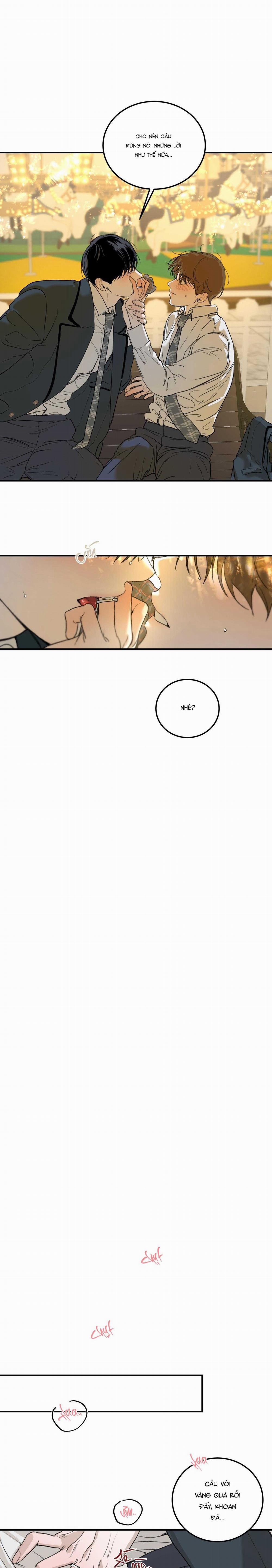 Lời Tỏ Tình Chân Thành Nhất 9 trang 18