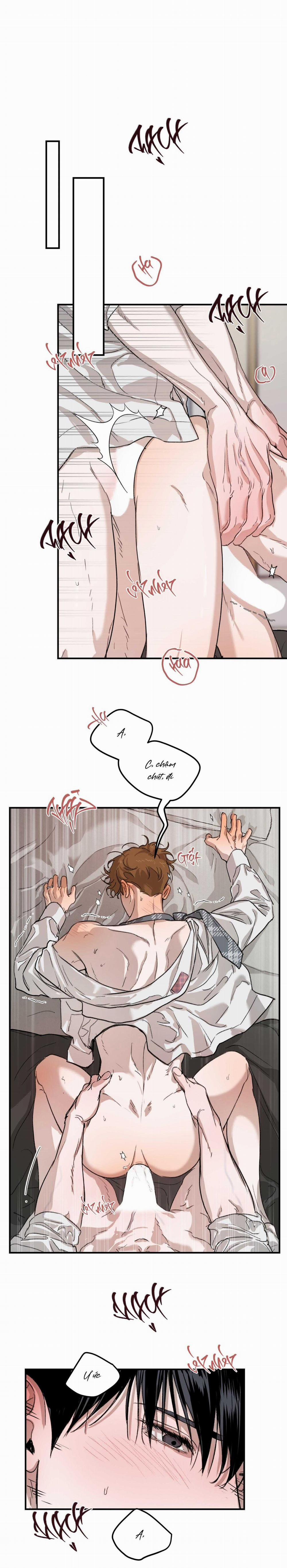 Lời Tỏ Tình Chân Thành Nhất 9 trang 22