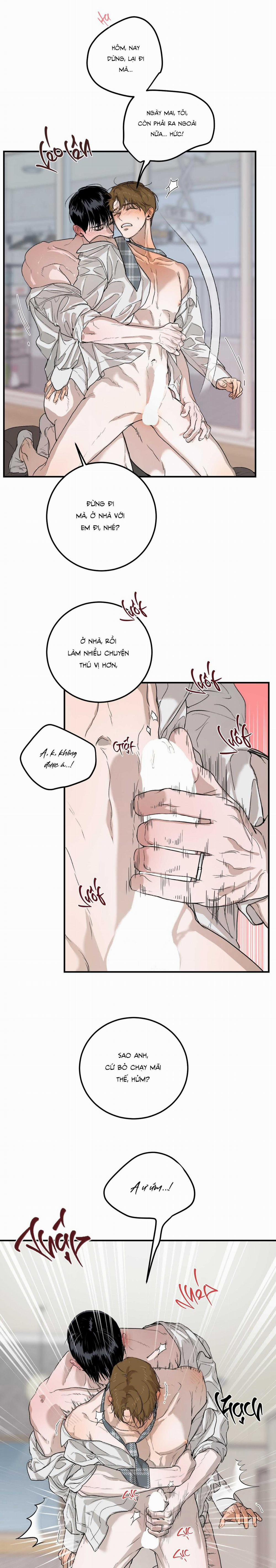 Lời Tỏ Tình Chân Thành Nhất 9 trang 24