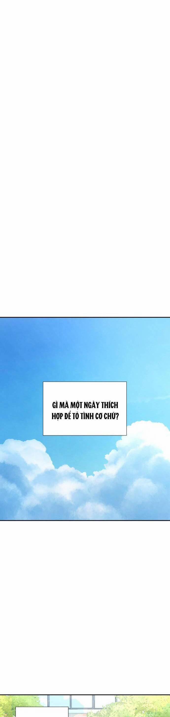 Lời Tỏ Tình Đi Lạc 1 trang 41