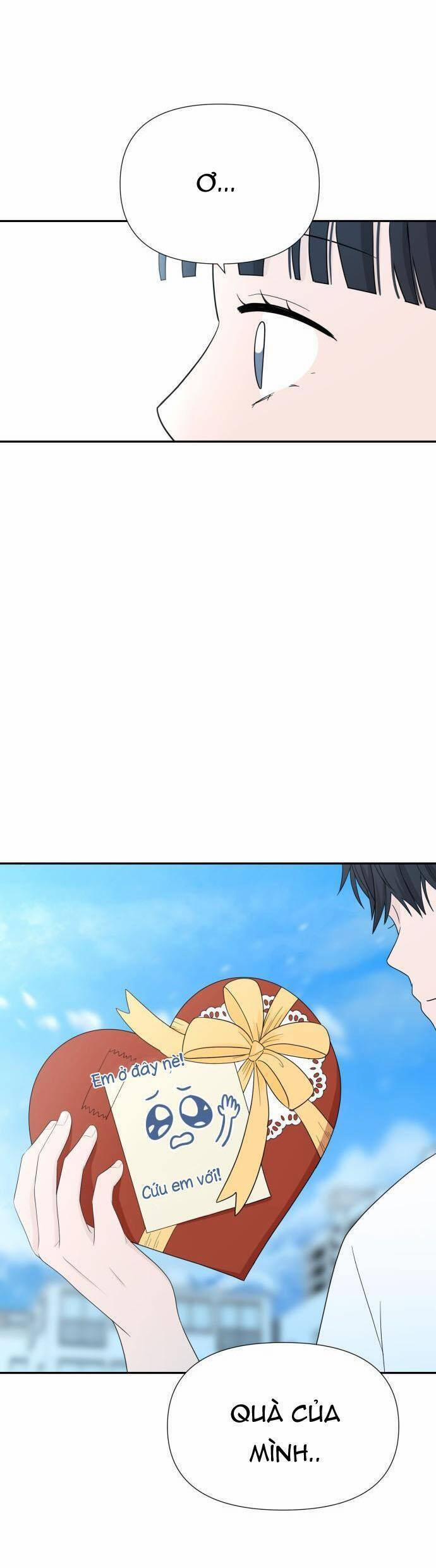 Lời Tỏ Tình Đi Lạc 1 trang 44