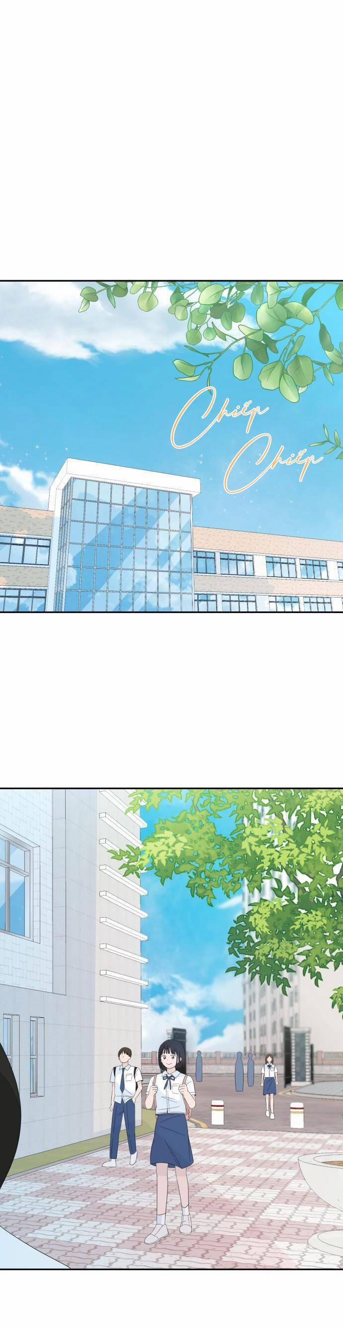 Lời Tỏ Tình Đi Lạc 2 trang 13