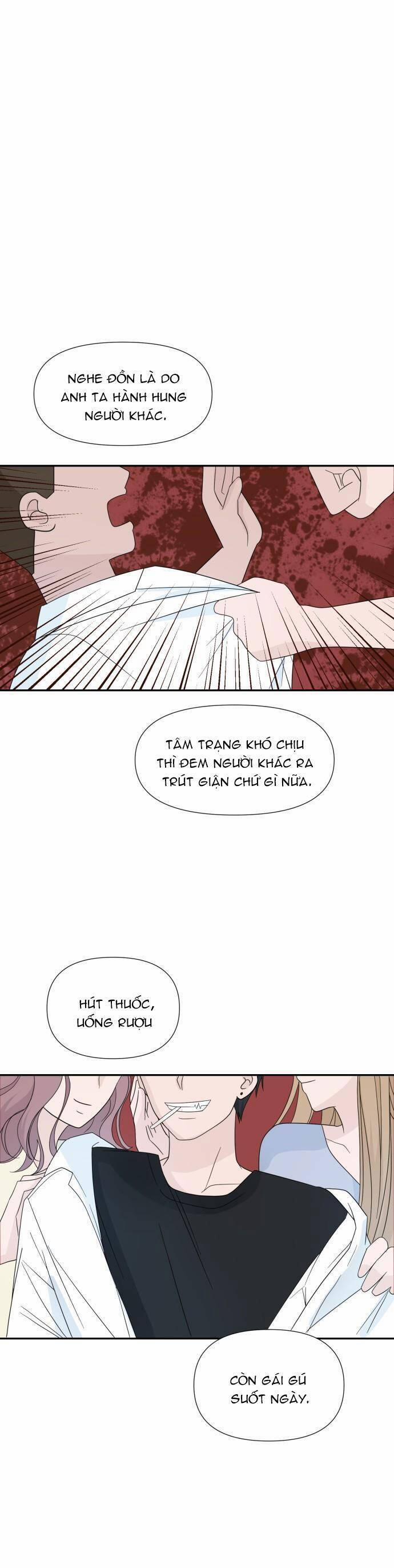 Lời Tỏ Tình Đi Lạc 2 trang 27