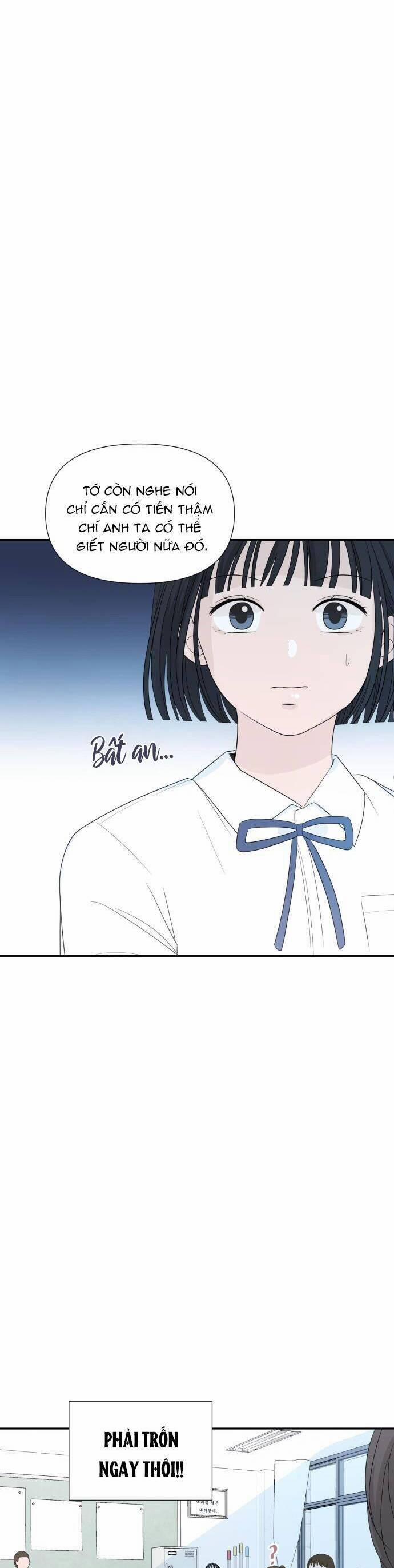 Lời Tỏ Tình Đi Lạc 2 trang 28