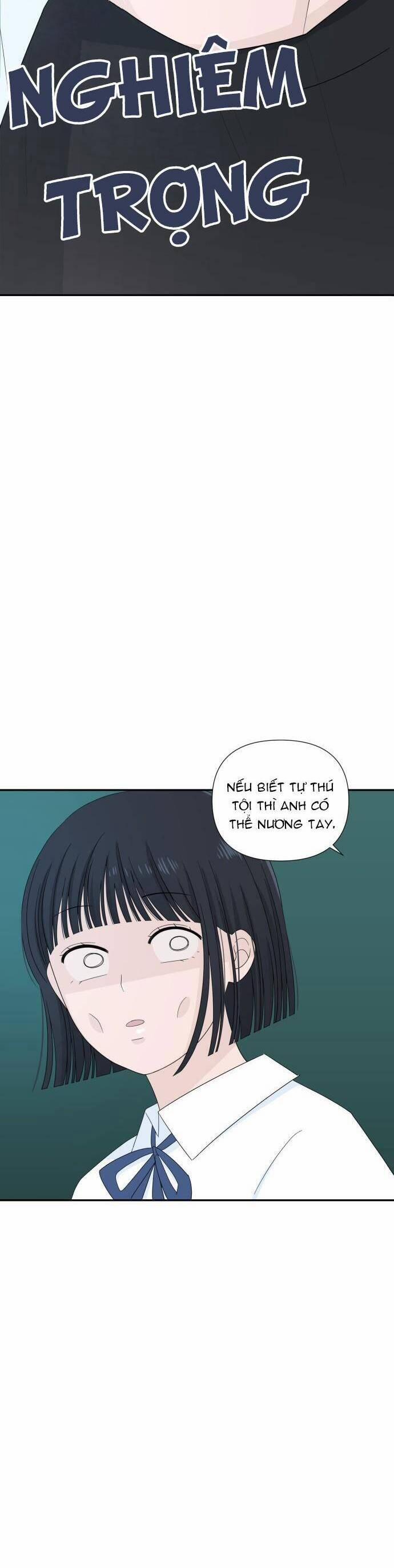 Lời Tỏ Tình Đi Lạc 2 trang 32