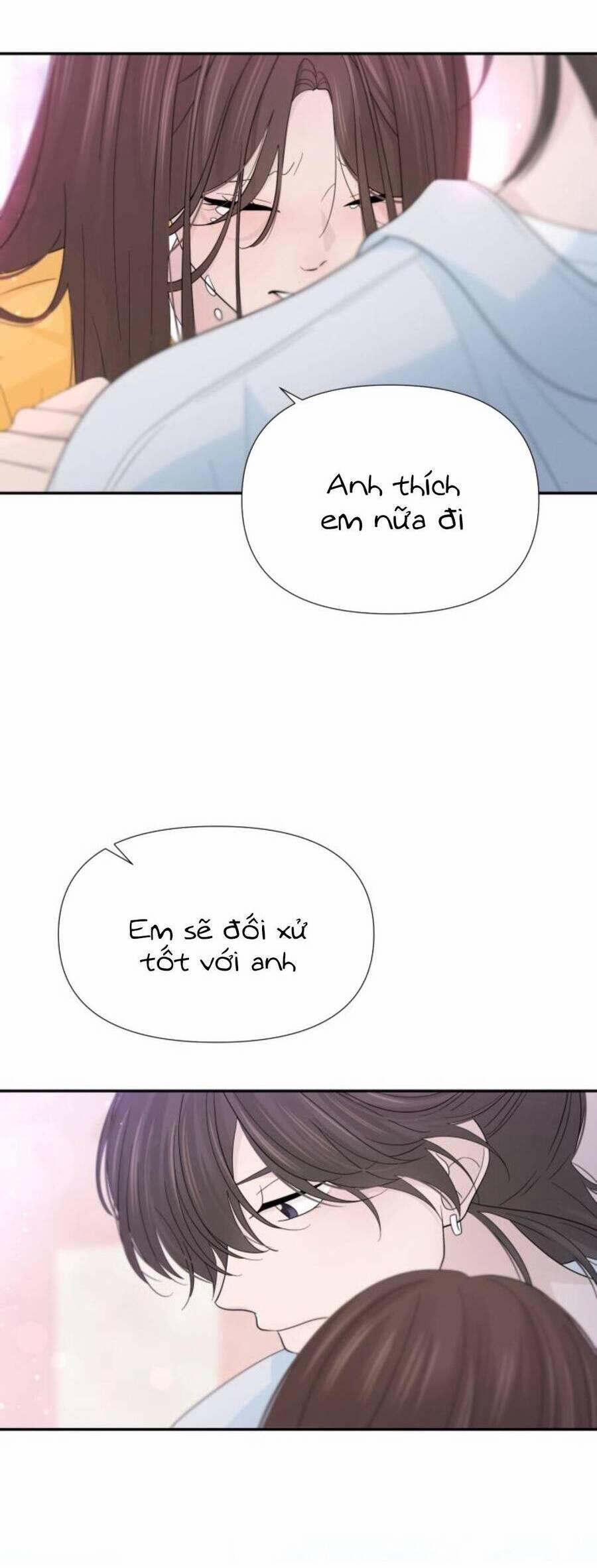 Lời Tỏ Tình Đi Lạc 51 trang 12
