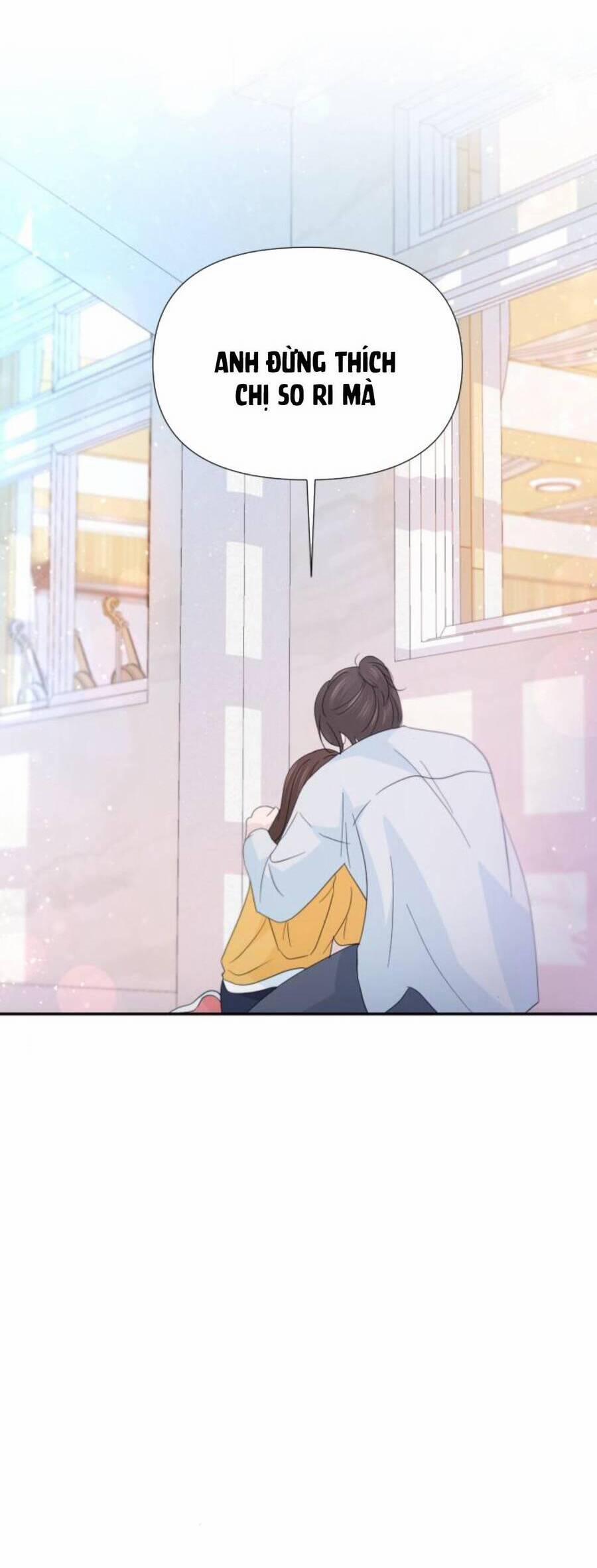 Lời Tỏ Tình Đi Lạc 51 trang 13