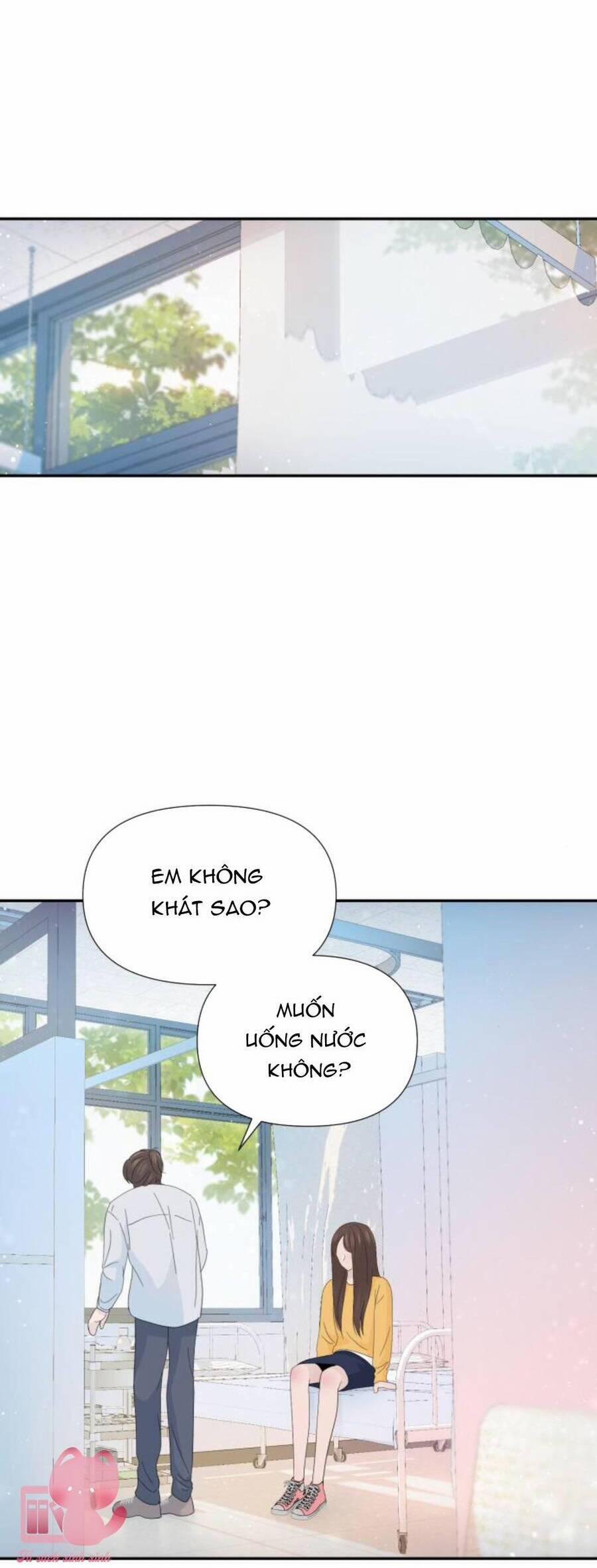 Lời Tỏ Tình Đi Lạc 51 trang 14