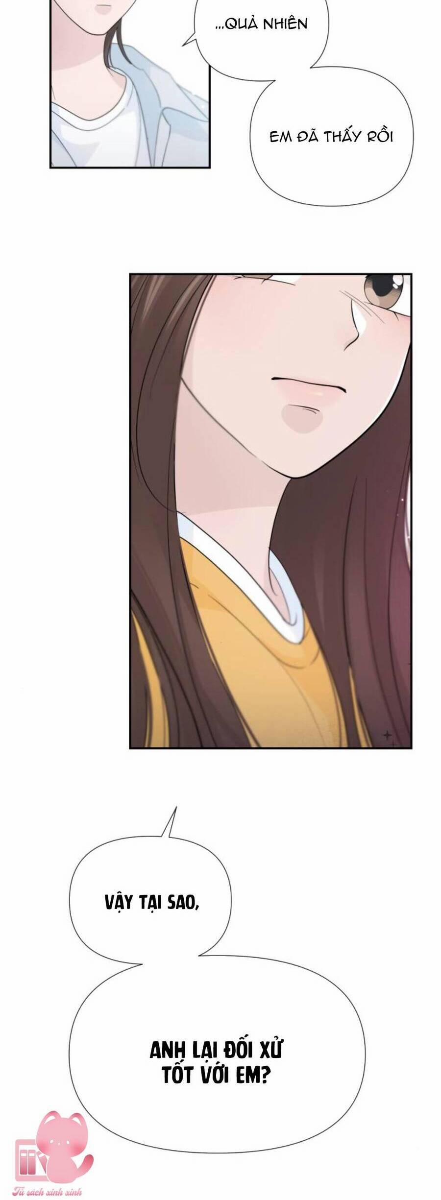 Lời Tỏ Tình Đi Lạc 51 trang 18