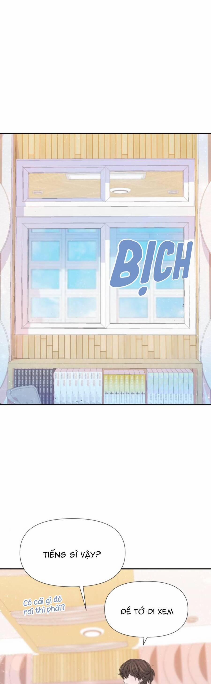 Lời Tỏ Tình Đi Lạc 51 trang 2