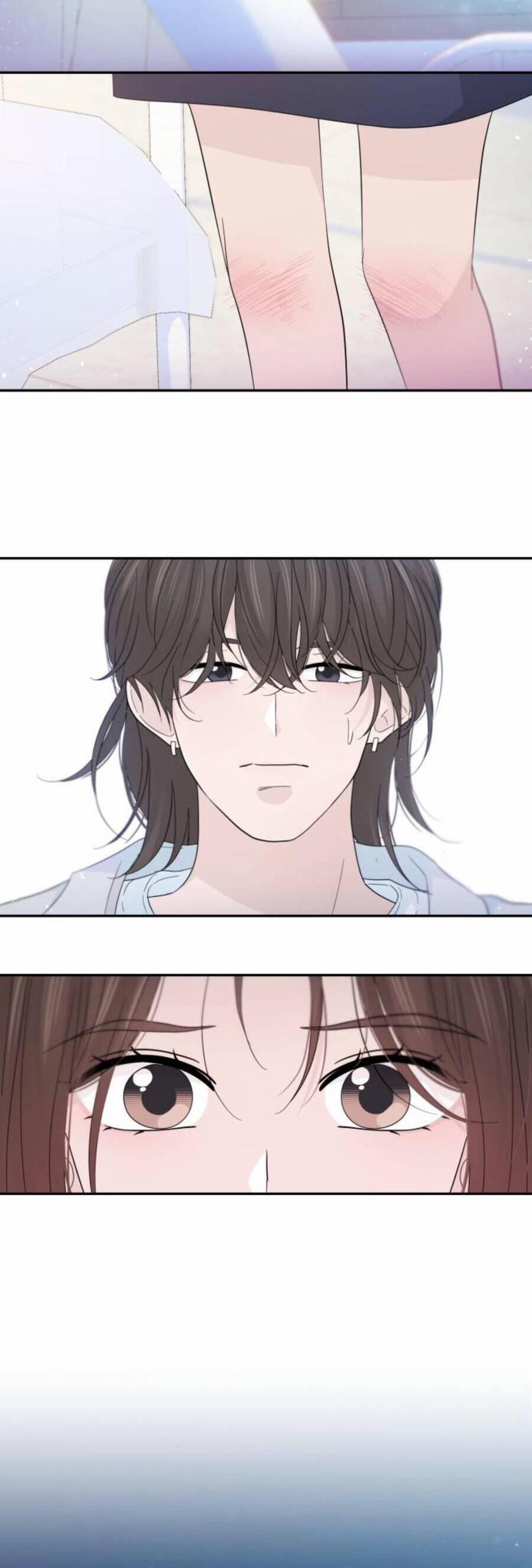 Lời Tỏ Tình Đi Lạc 51 trang 23