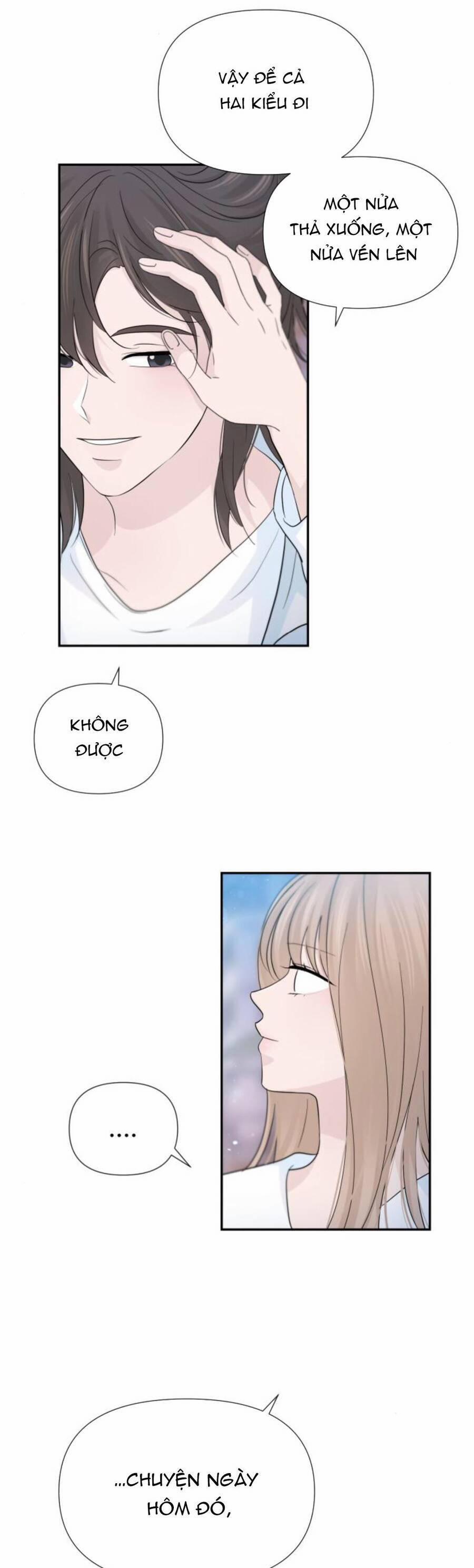 Lời Tỏ Tình Đi Lạc 51 trang 26
